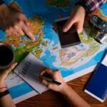 Cultural Etiquette Tips for Traveling Abroad