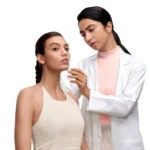 Difference Between Dermatologist-Recommended and Commercial Products