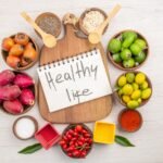 Importance of Balanced Diet in Daily Life