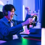 Pros and Cons of Playing Online Multiplayer Games