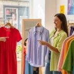 Role of Color Psychology in Fashion Choices