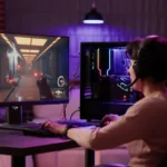Virtual Reality Gaming The Next Big Thing