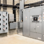business electrical planning