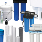 drinking water filtration