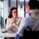 expert database access