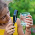 free in-home water testing