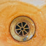 hard water problems