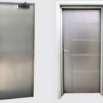 iron door company