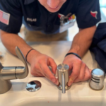 plumbing fixture services