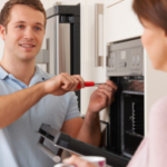 reliable appliance repair