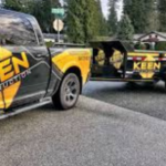 trailer wrap installation