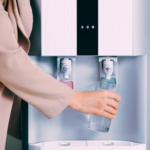 water cooler