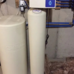 water softeners