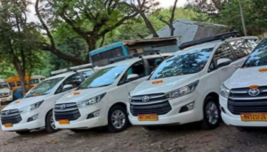 car rental services in pune
