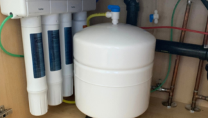 commercial water systems