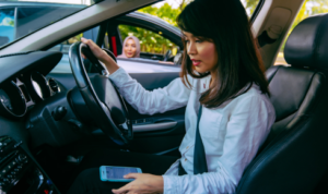 driver training