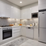 kitchen renovation