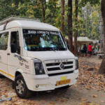 Tempo Traveller in Kolkata