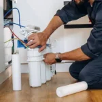 professional installation
