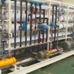 system flushing