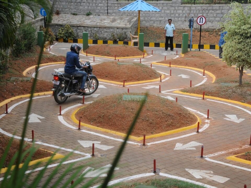 road test