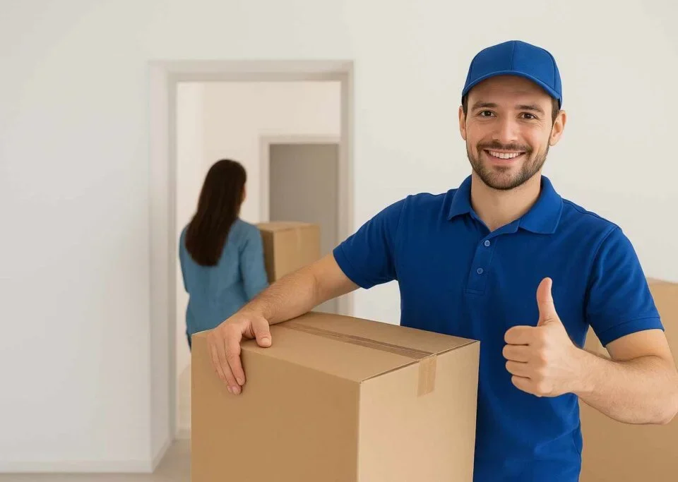 Best Movers in Ampang