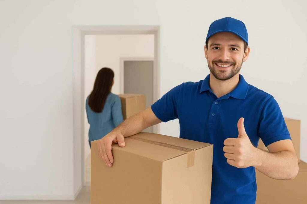 Best Movers in Ampang