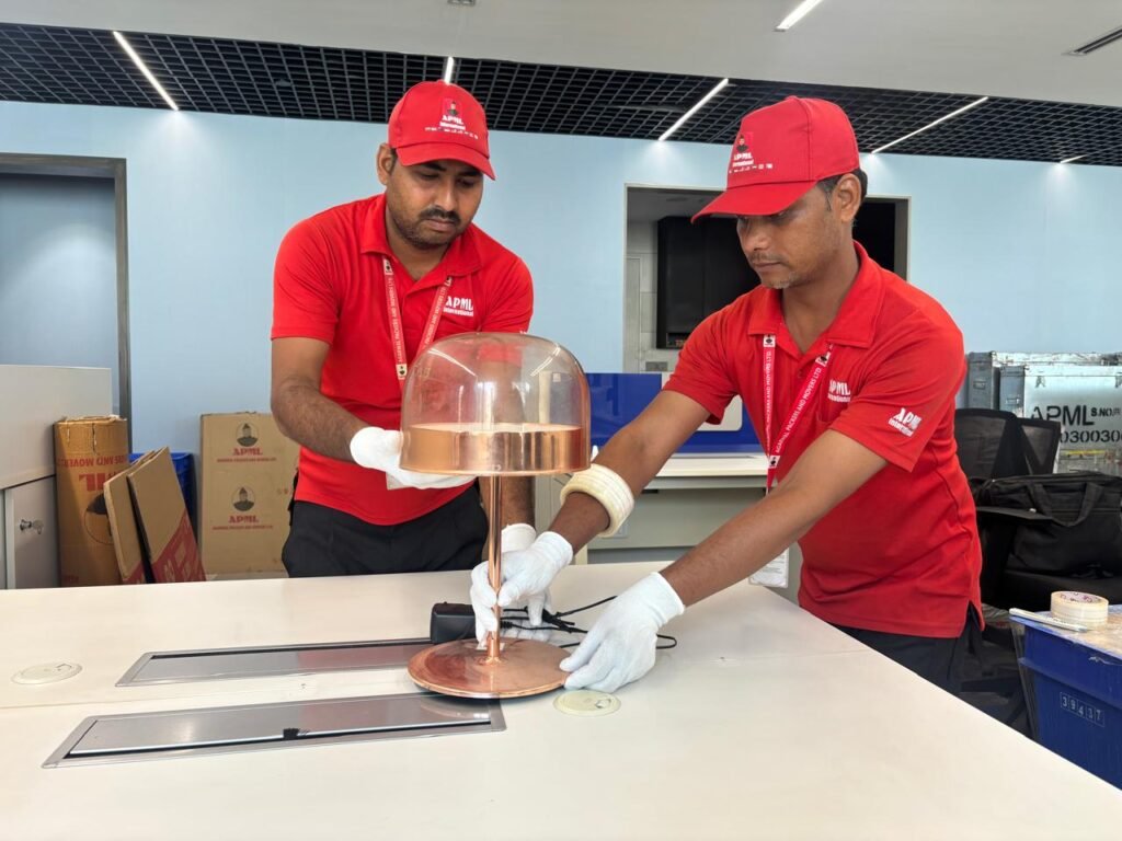 Packers and Movers Mumbai